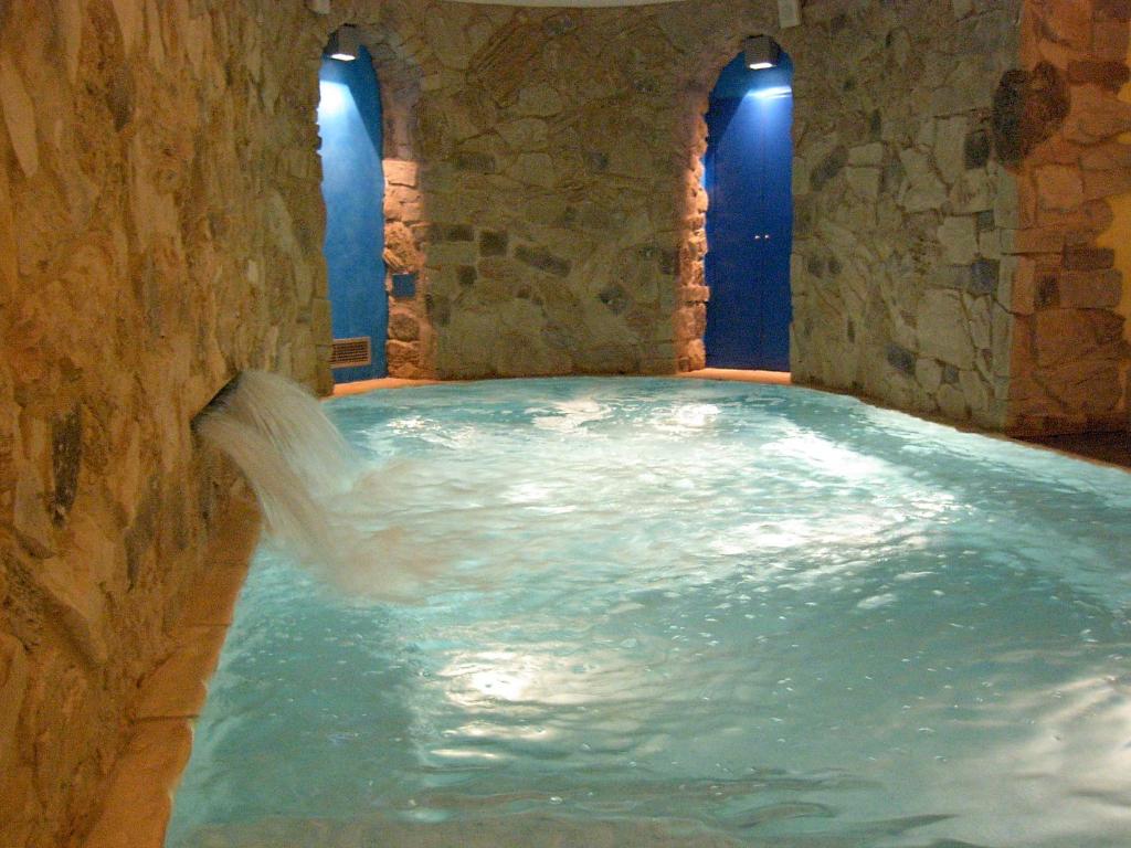 Fotografie z fotogalerie ubytování Residence Le Grand Chalet v destinaci Courmayeur