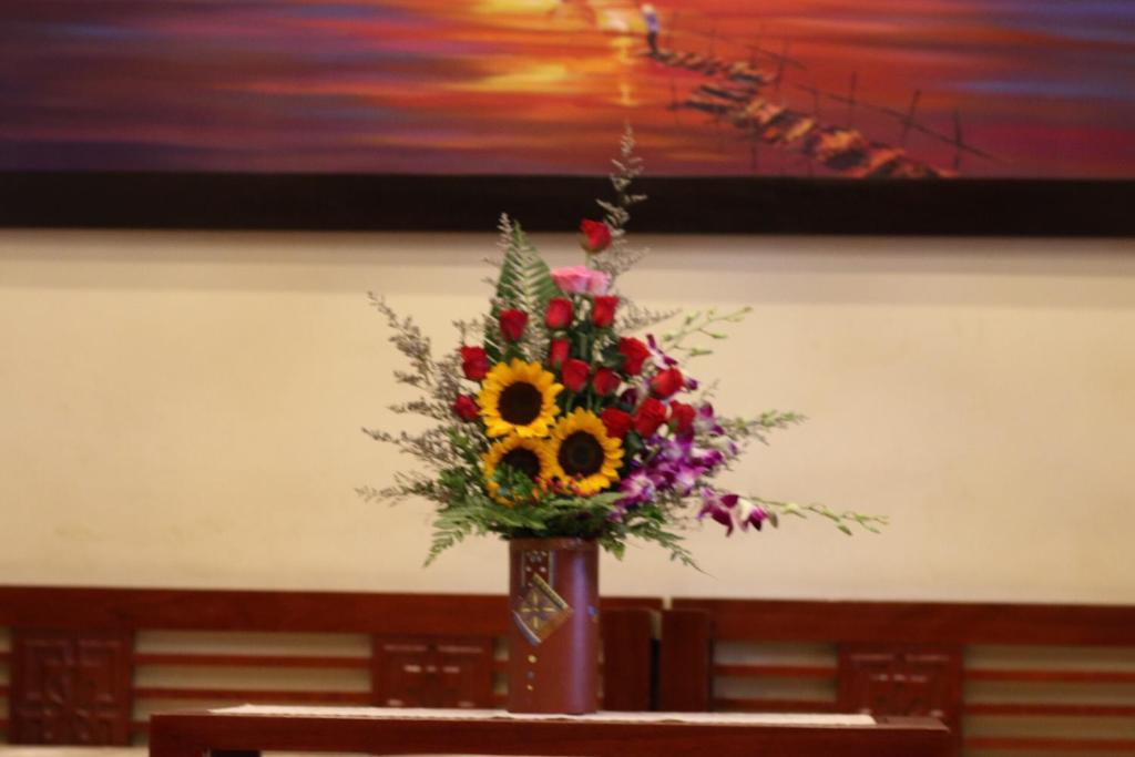 Fotografie z fotogalerie ubytování Long Life Riverside Hotel v destinaci Hoi An