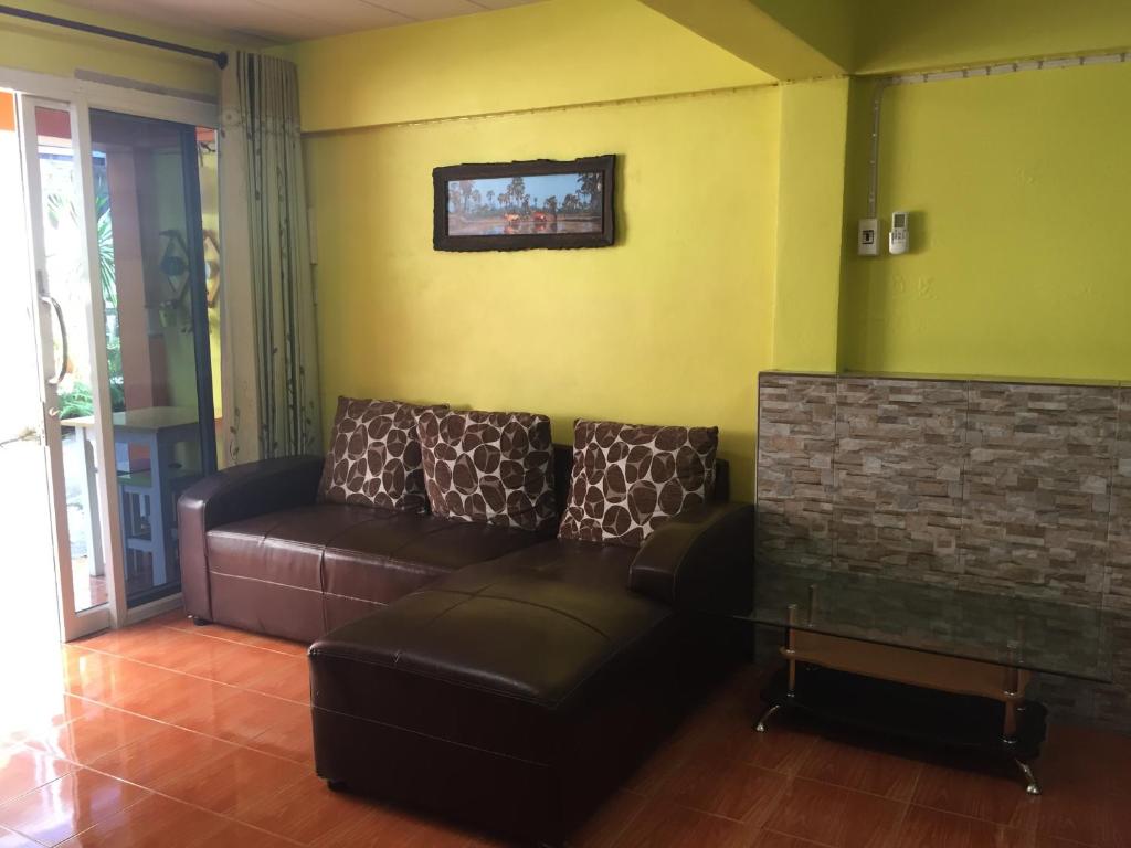 Baan Asree homestayบ้านอัสรี - 11