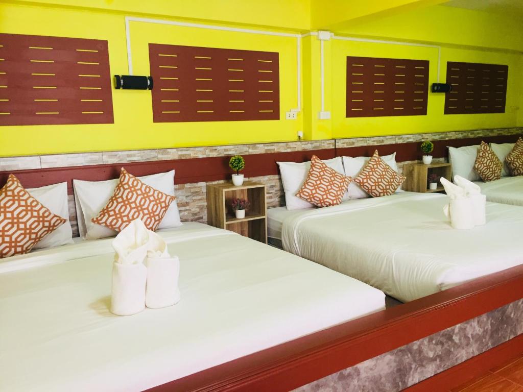 Baan Asree homestayบ้านอัสรี - 12