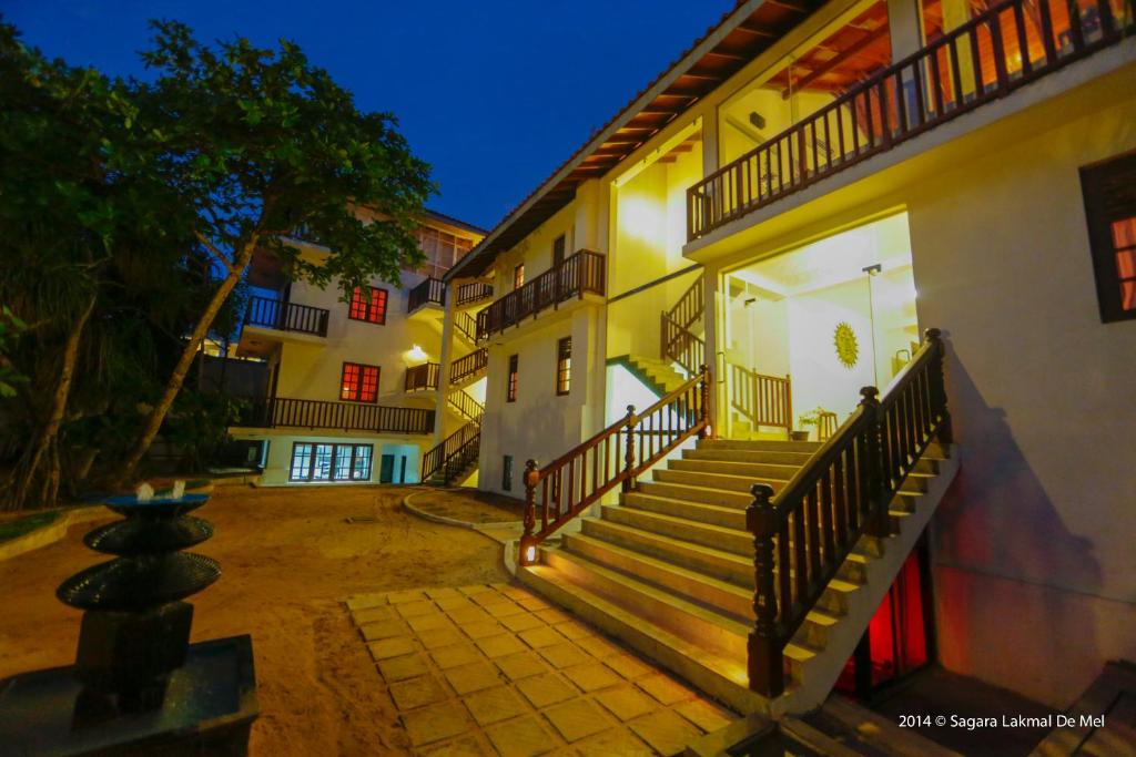 Gallery image of Marina Bentota in Bentota