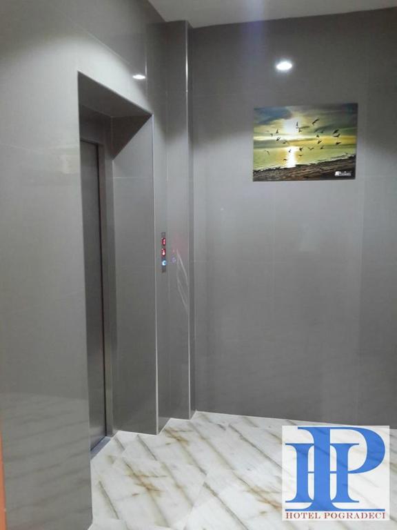 Fotografie z fotogalerie ubytování Hotel Pogradeci v destinaci Pogradec