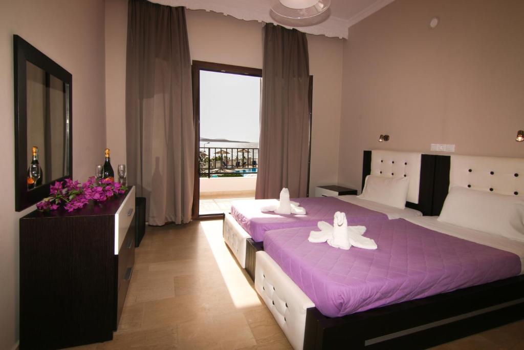 Tereza's Sunset Hotel - 19