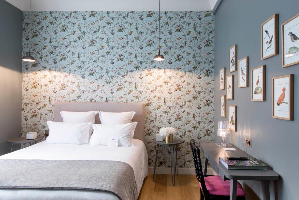 Hôtel Mathis Elysées - Resim 2