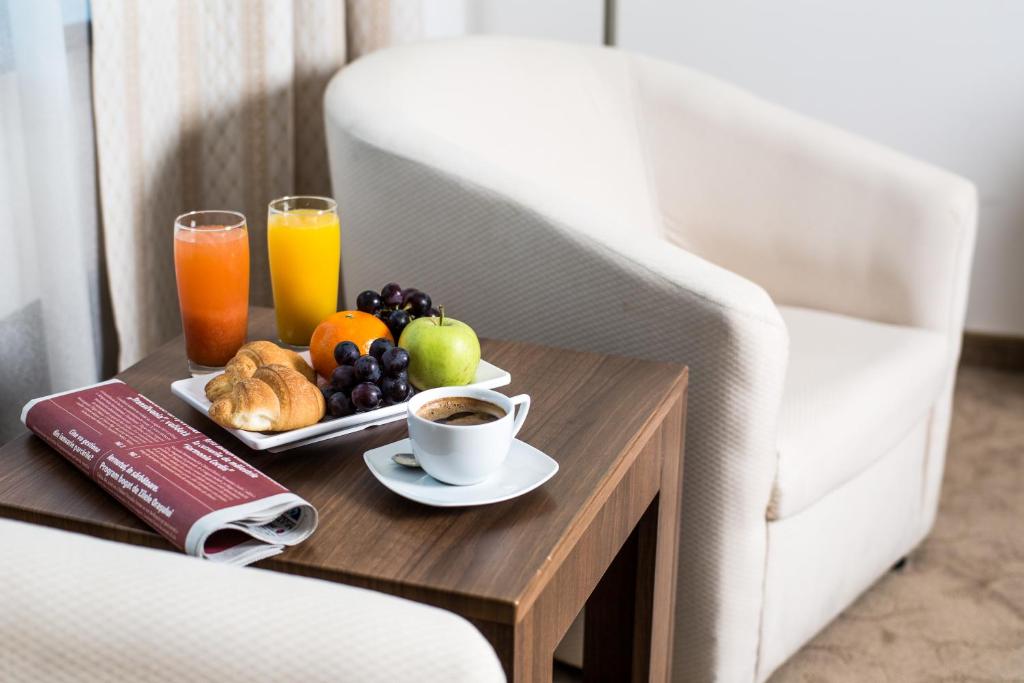 Grand Hotel - Resim 16