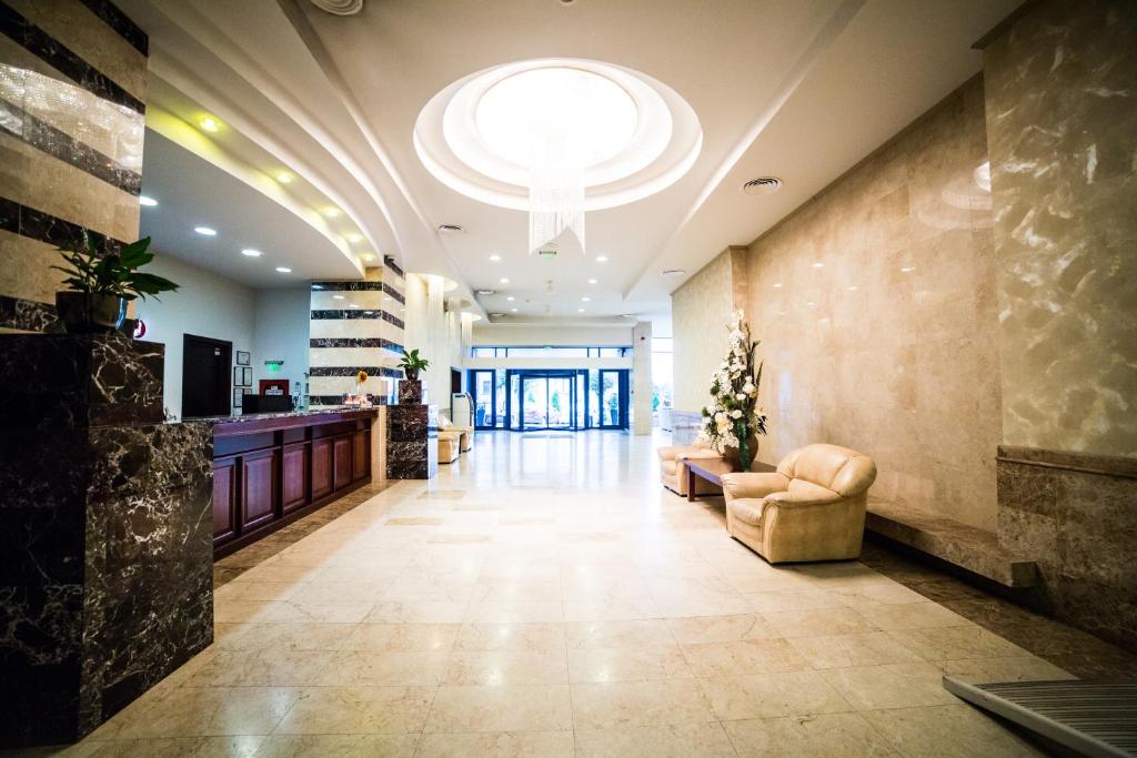 Grand Hotel - Resim 26