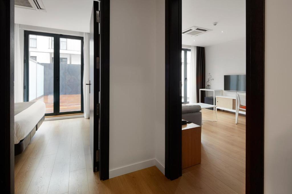 Pensión Garibai - 15