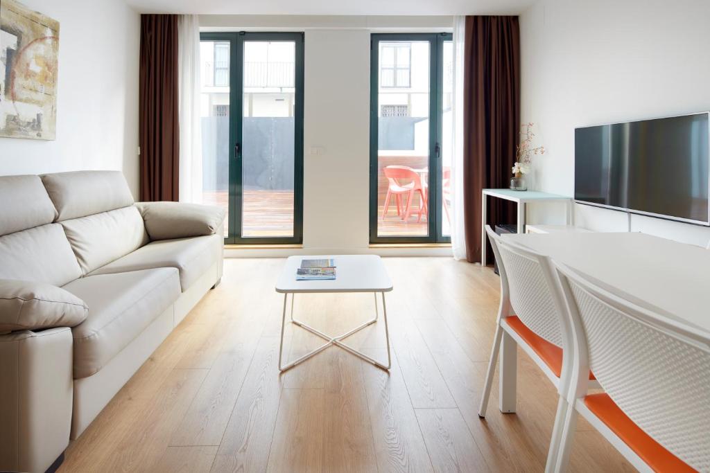 Pensión Garibai - 18