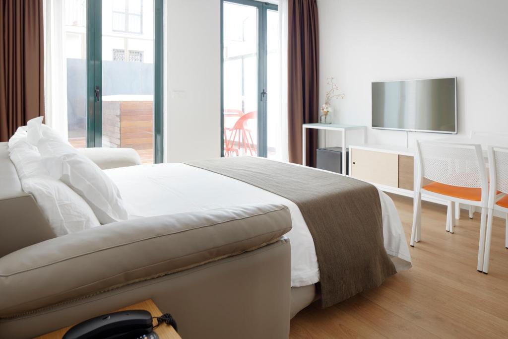 Pensión Garibai - 17