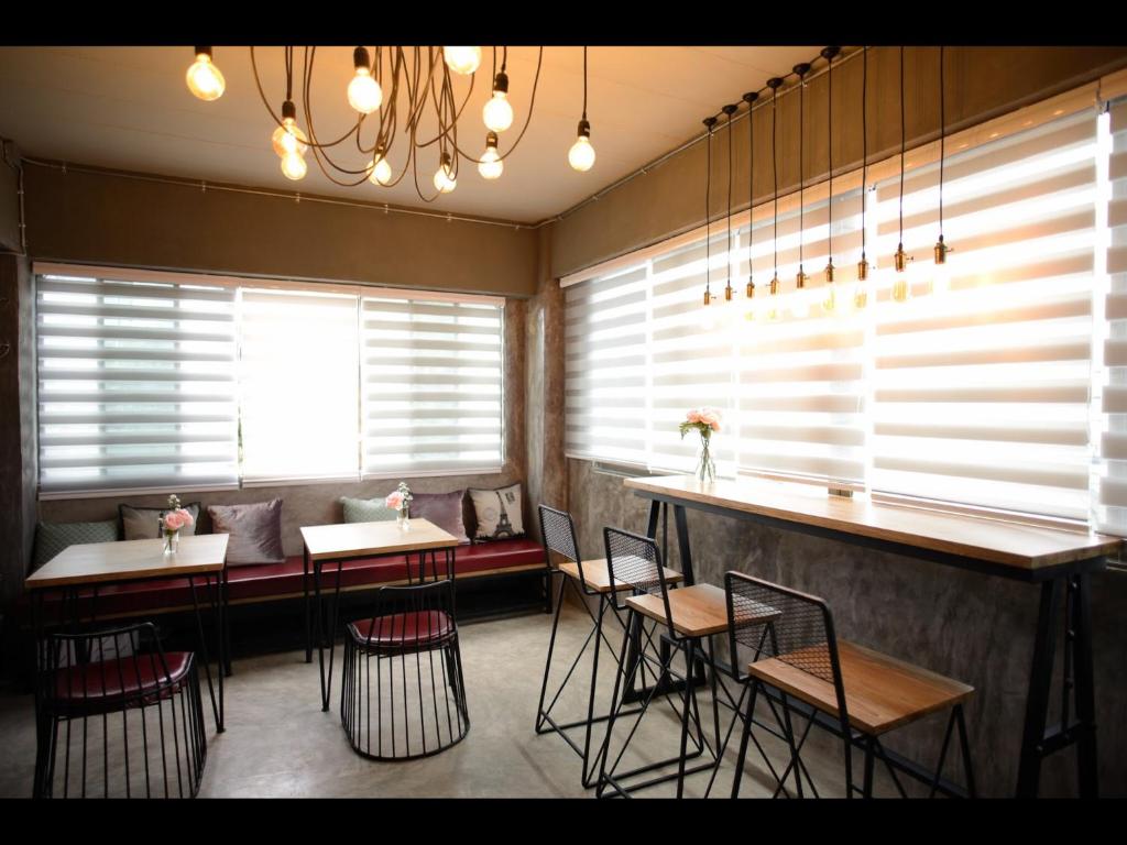 Duangdren Place - Resim 33