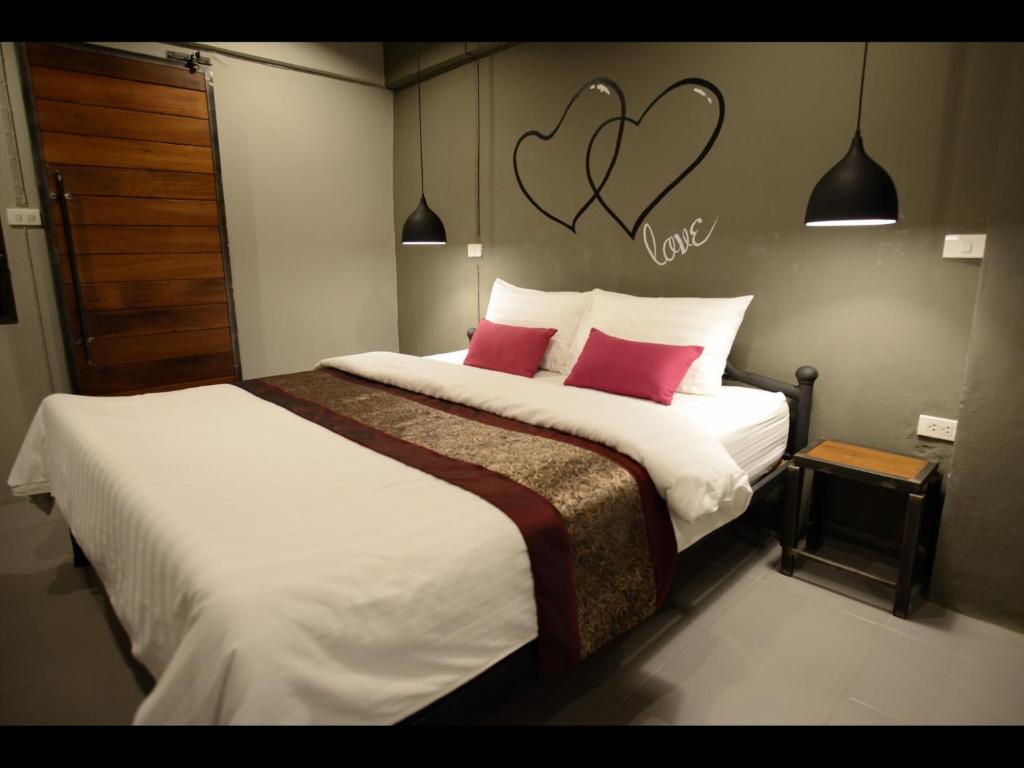 Duangdren Place - Resim 14