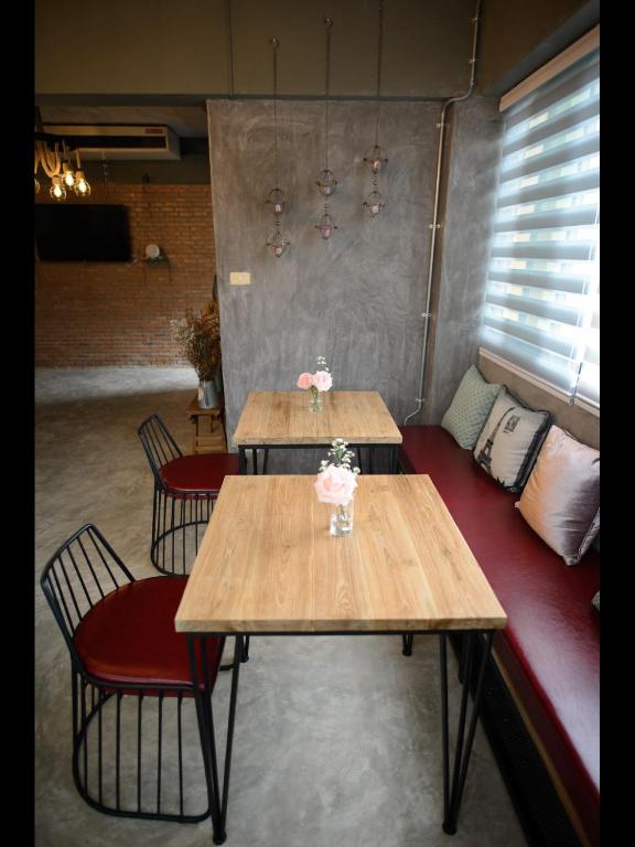 Duangdren Place - Resim 35