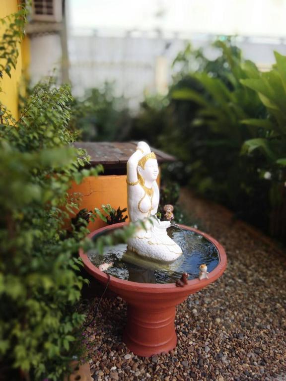 Duangdren Place - Resim 29