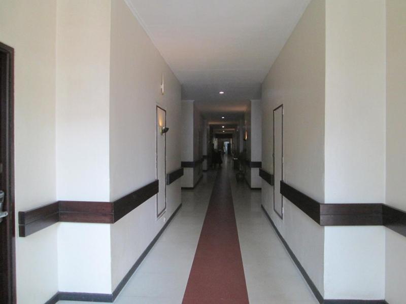 Fotografie z fotogalerie ubytování Merpati Hotel v destinaci Pontianak