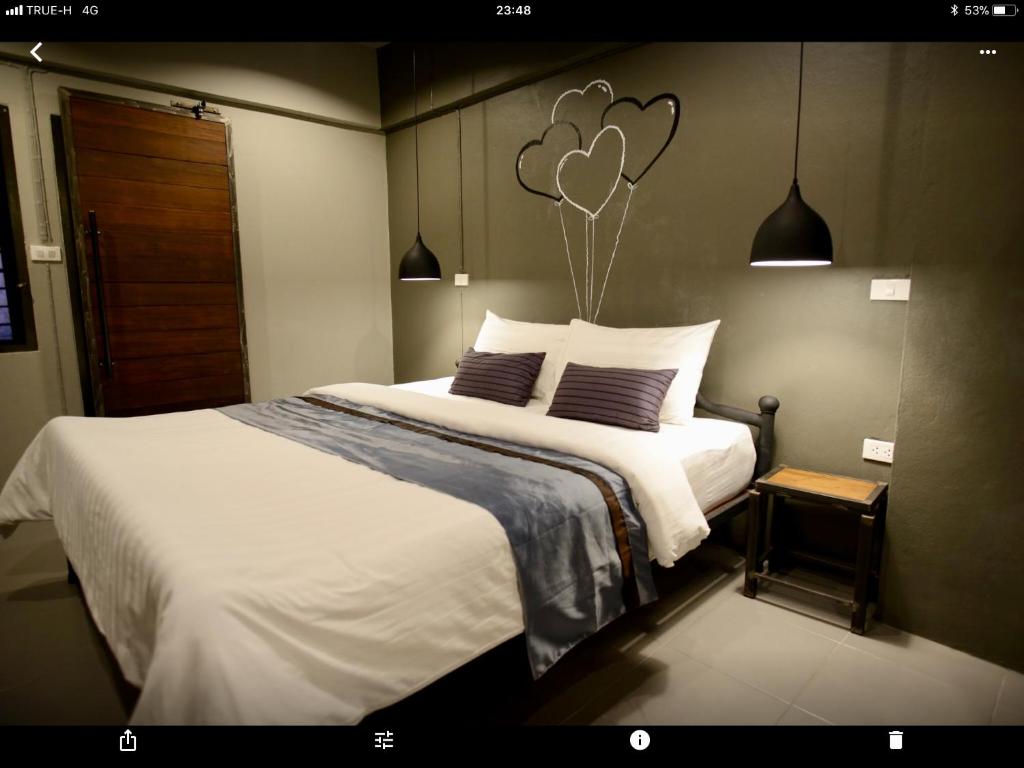 Duangdren Place - Resim 19