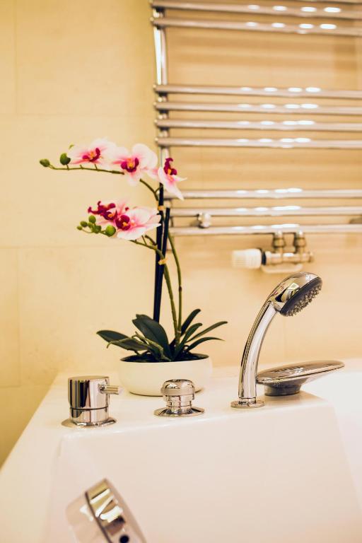 Hotel Residence - Resim 42