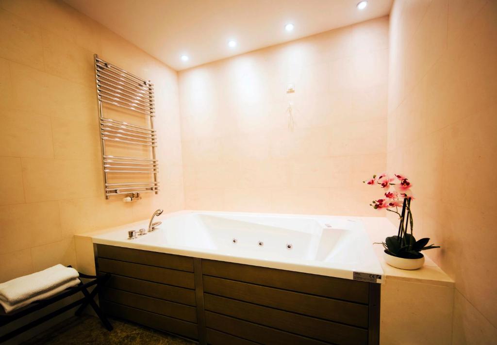 Hotel Residence - Resim 44