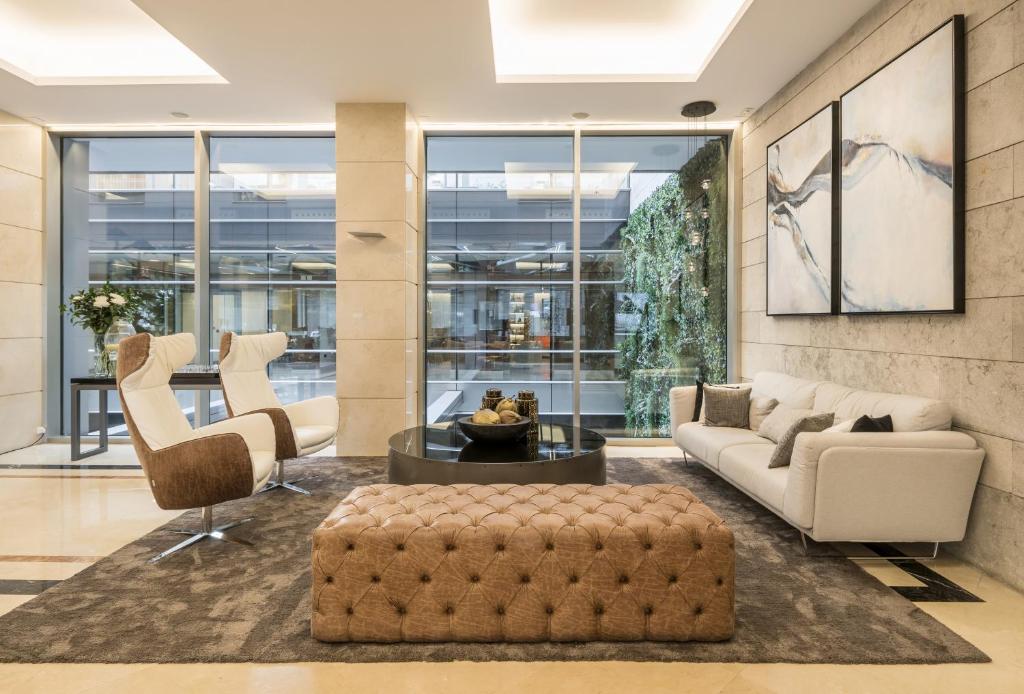 Ilunion Málaga - Resim 24