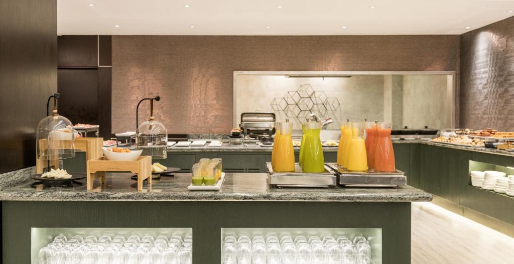 Ilunion Málaga - Resim 36