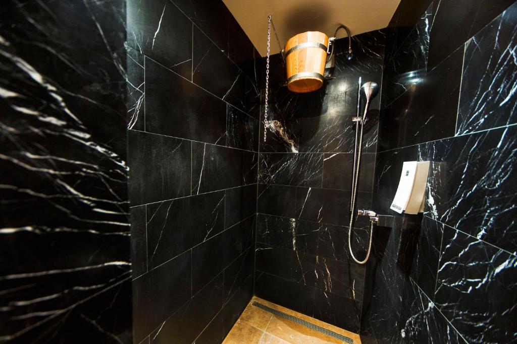 Hotel Residence - Resim 19