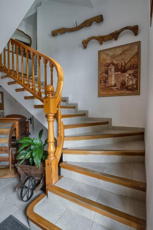 Fotografie z fotogalerie ubytování Hotel Farré D'avall v destinaci Barruera