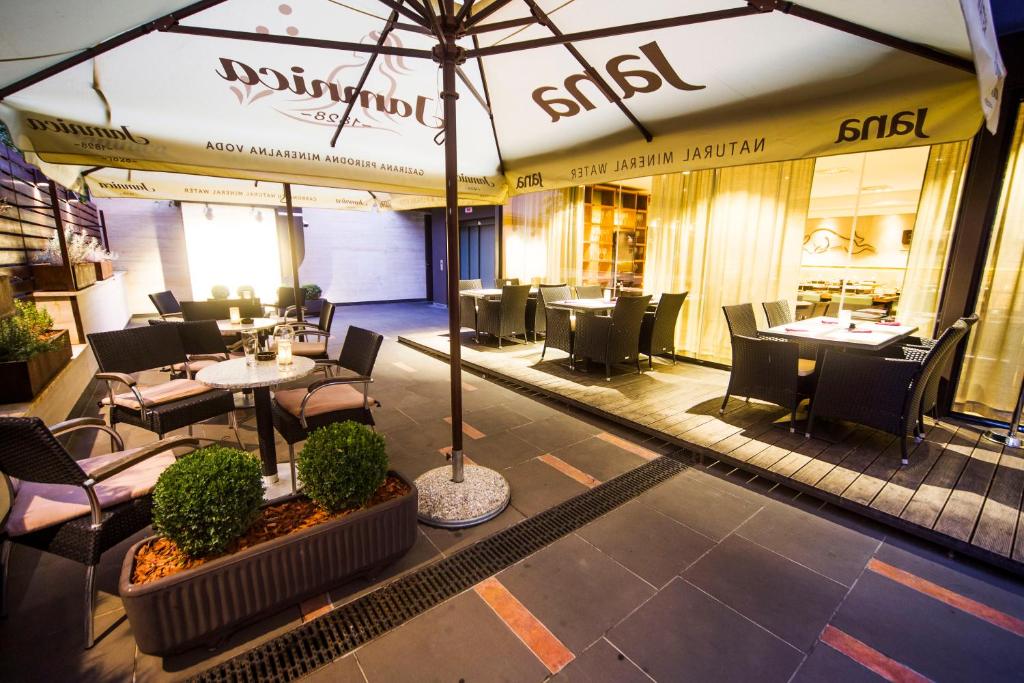 Hotel Residence - Resim 4