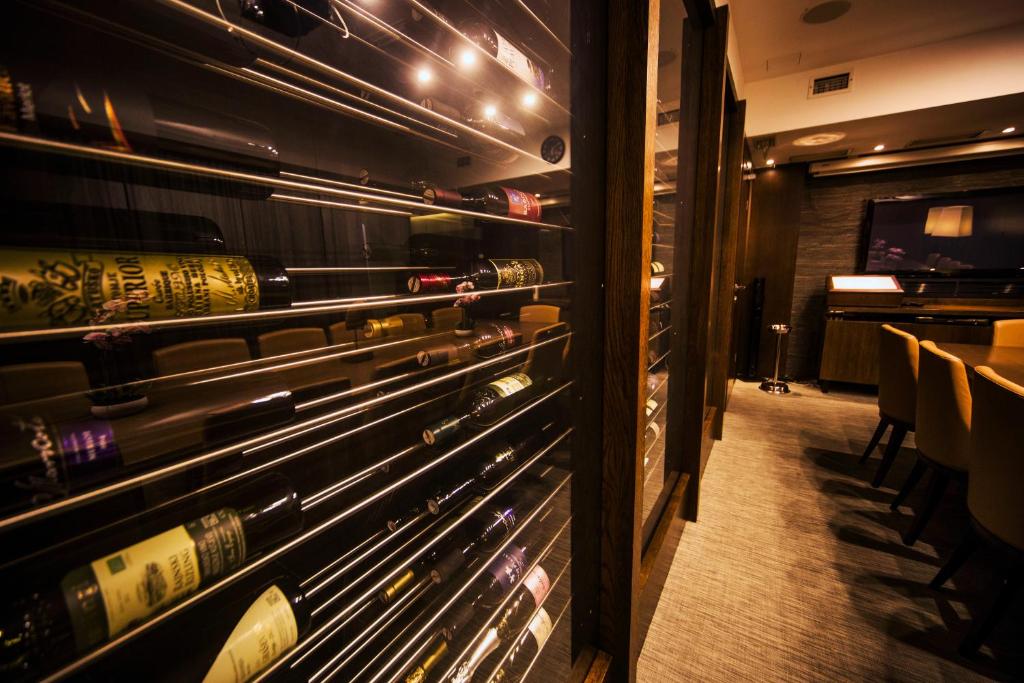 Hotel Residence - Resim 12