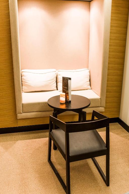 Hotel Residence - Resim 34