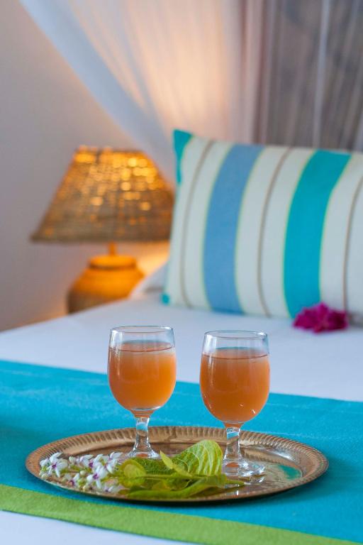 Sultan Sands Island Resort & Spa - 標準的なダブルルーム