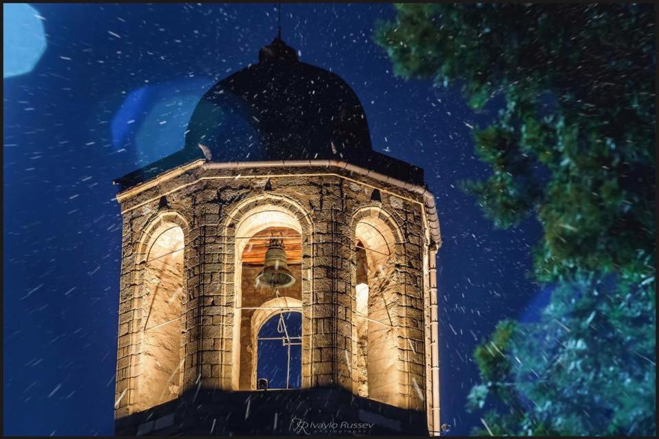 Fotografie z fotogalerie ubytování Guest Rooms Profirov v destinaci Zlatograd