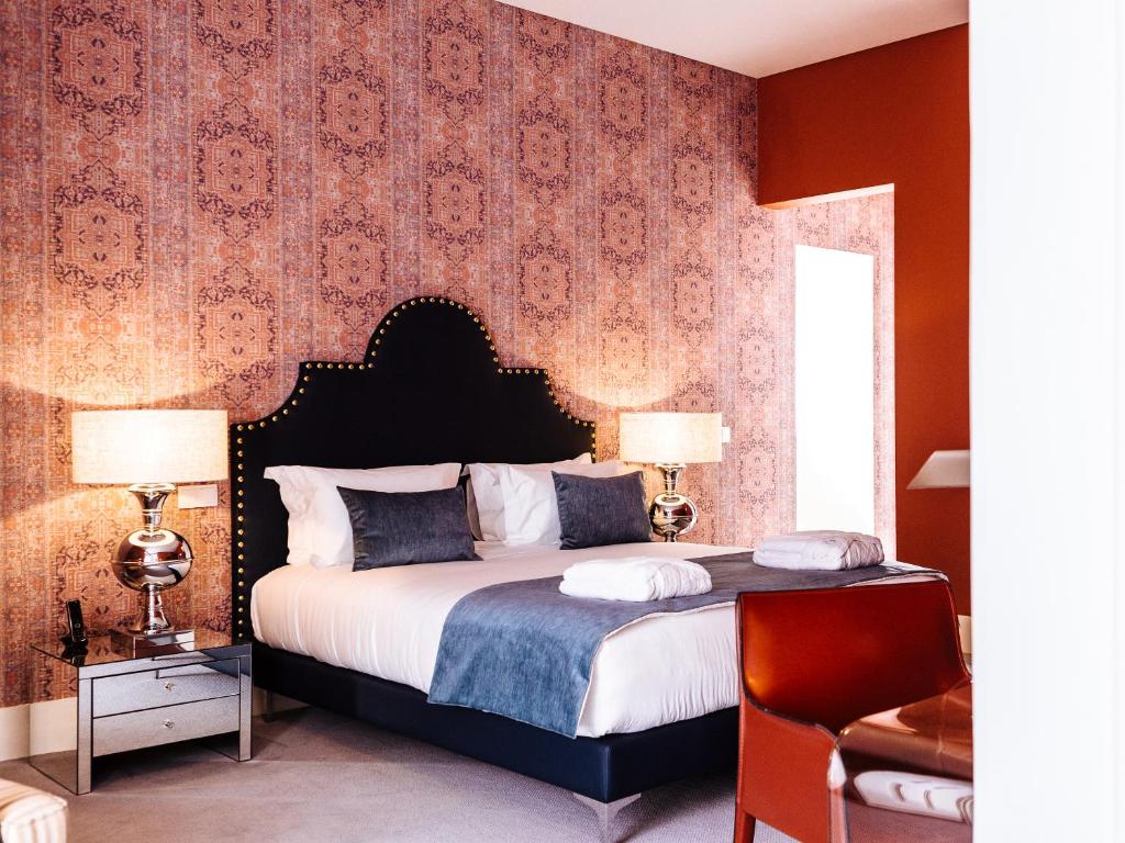 Dear Lisbon - Gallery House - 13