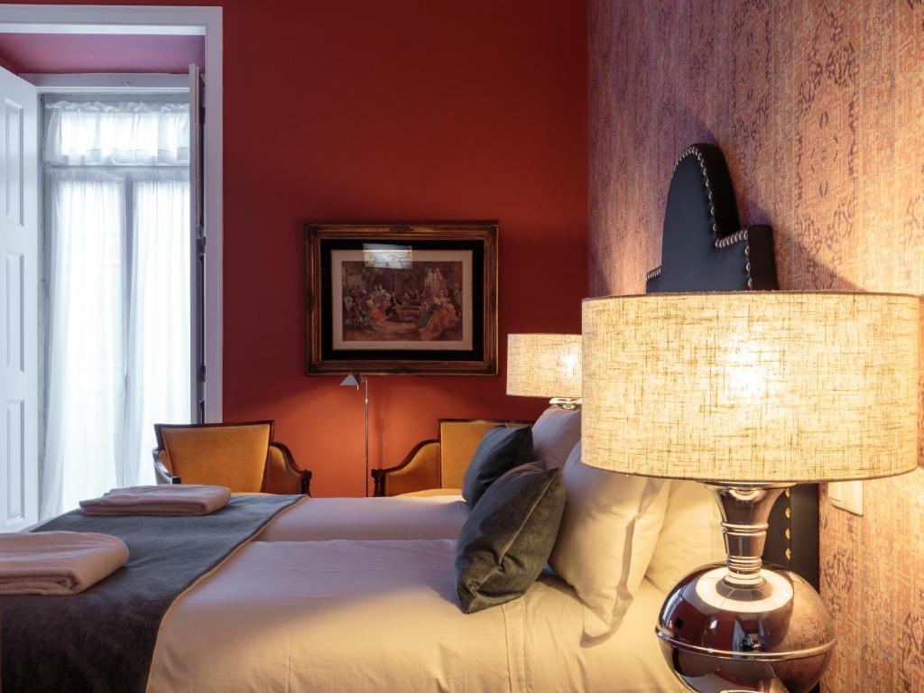 Dear Lisbon - Gallery House - 9