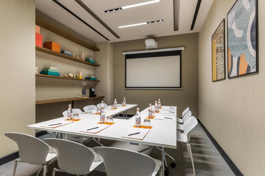 Room Mate Collection Giulia, Milan - Resim 31