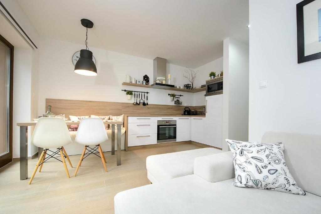 Apartmán Chopok juh Anka - Housity
