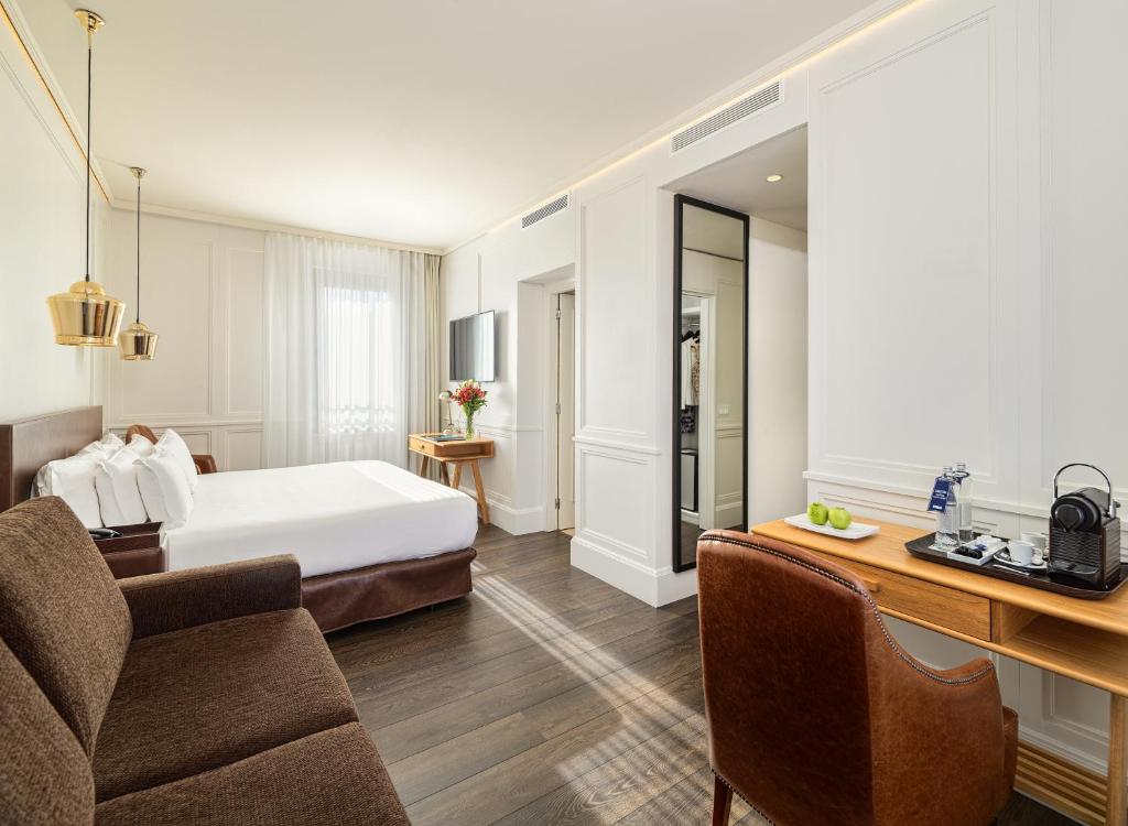 Boutique Hotel H10 Montcada - 18