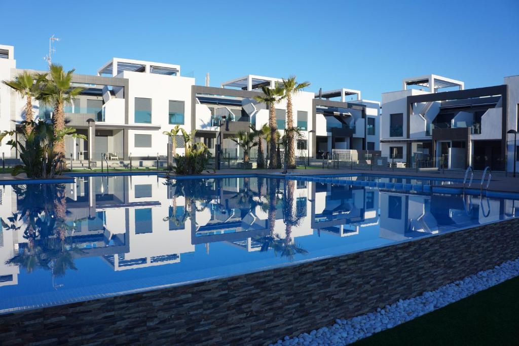 Apartment Oasis Beach La Zenia, Playas de Orihuela ...