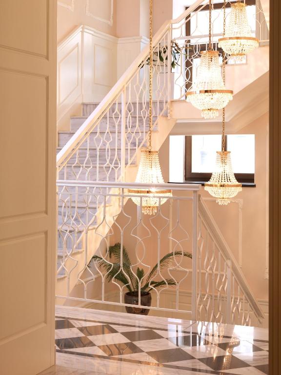 Hotel Splendid 1900 - Resim 14