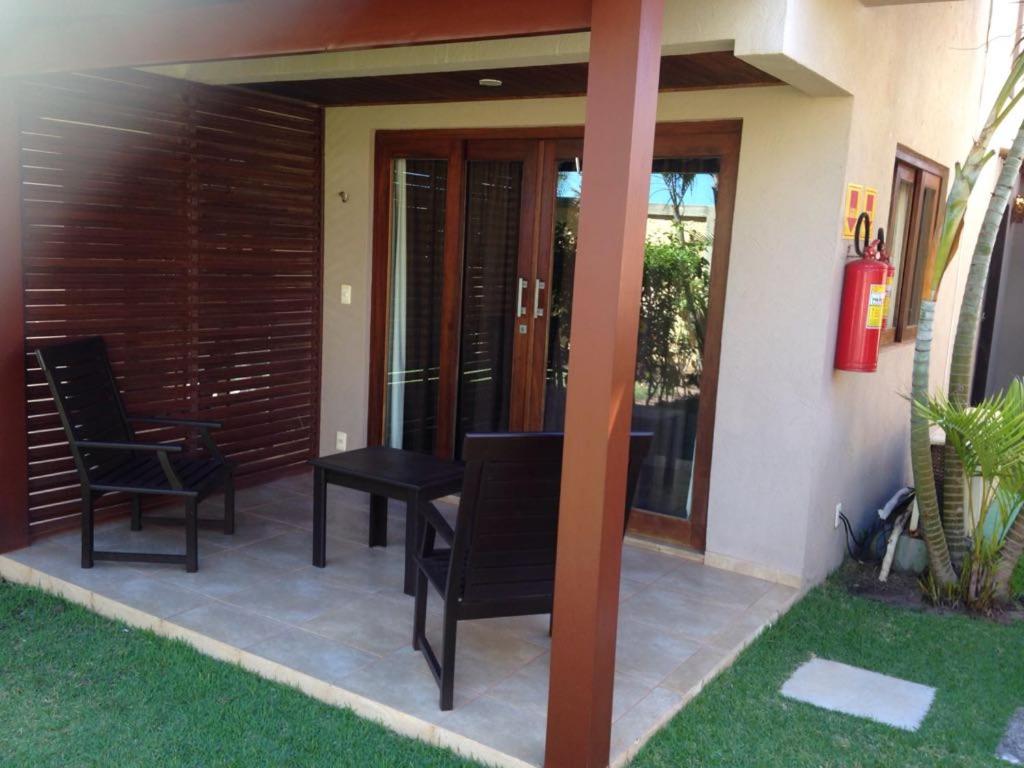  Suite Pipa Beleza Spa Resort