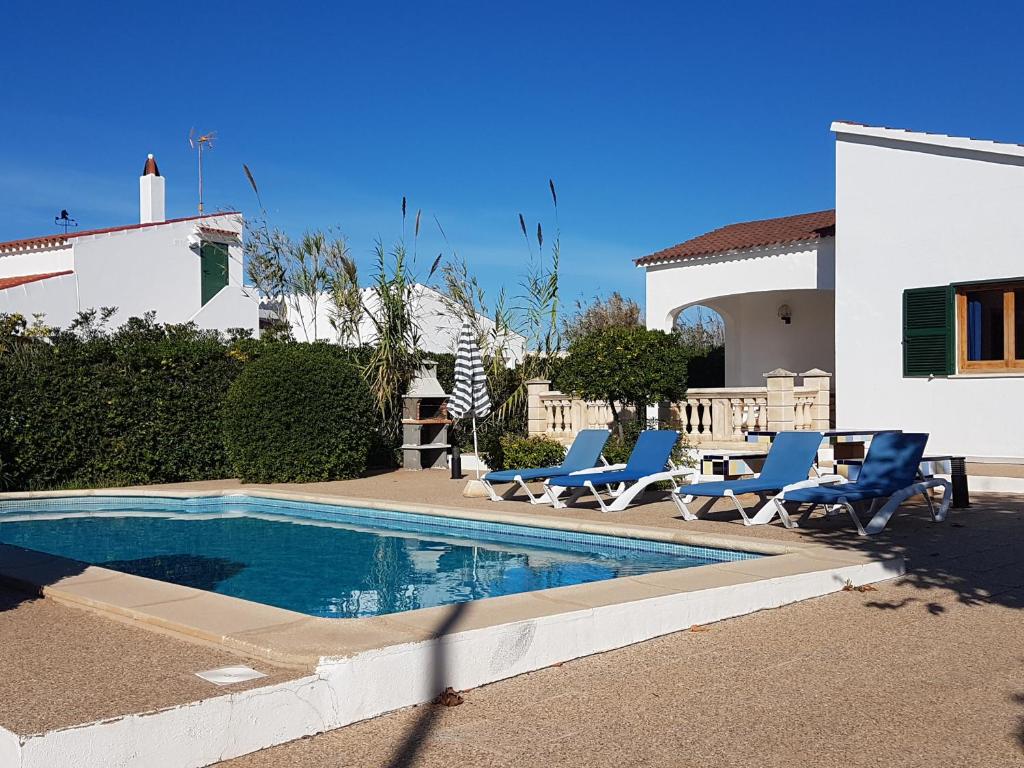 Villa Luz, Cala en Blanes – Updated 2022 Prices