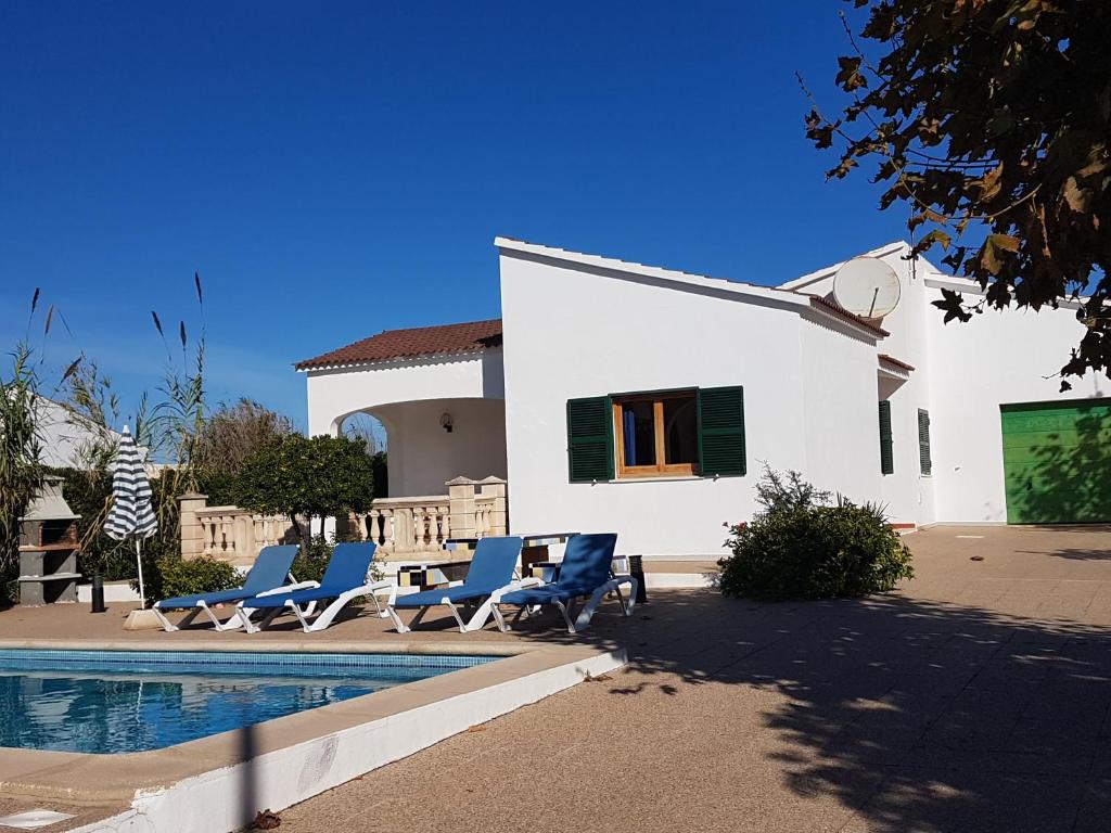 Villa Luz, Cala en Blanes – Bijgewerkte prijzen 2022