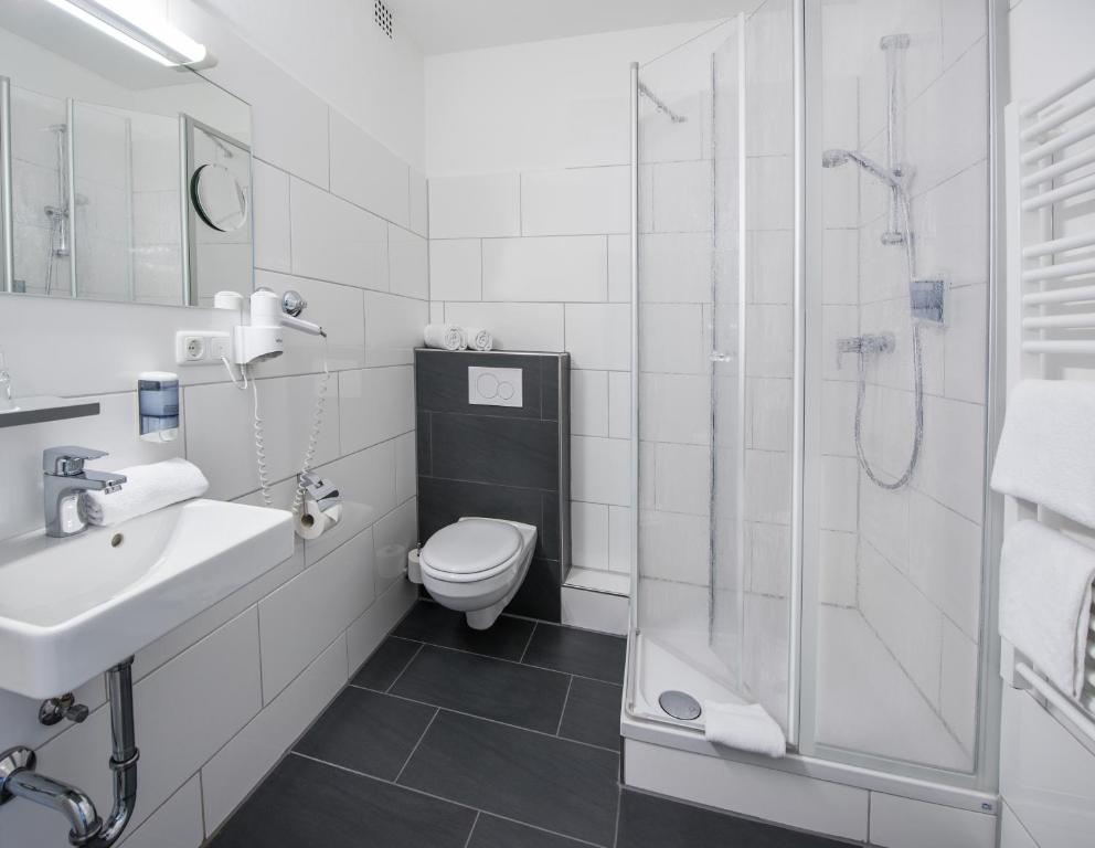 Hotel Weidenhof - Quarto Duplo Standard