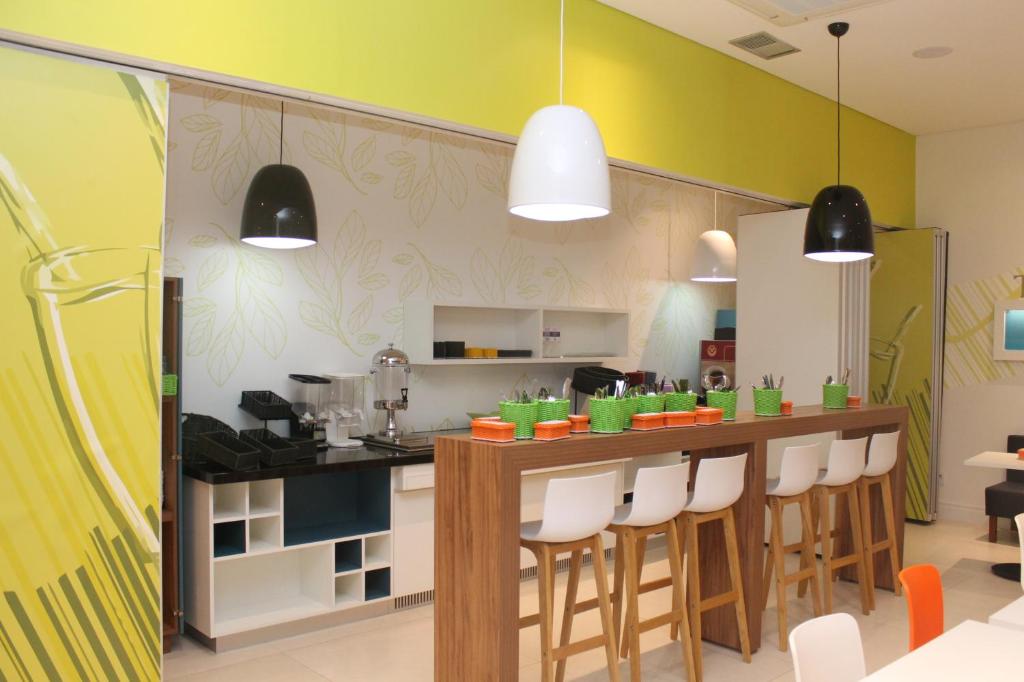  ibis Styles Ponta Pora