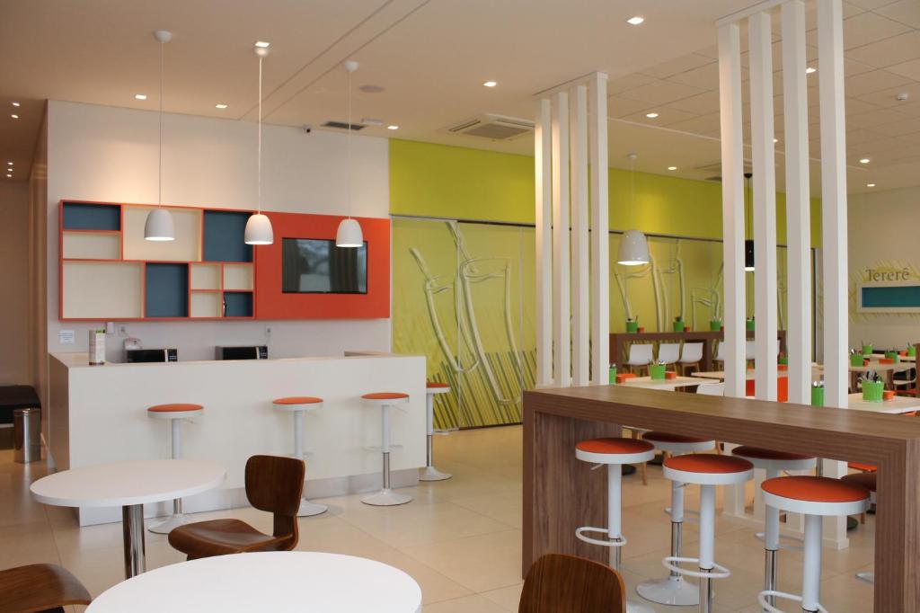  ibis Styles Ponta Pora