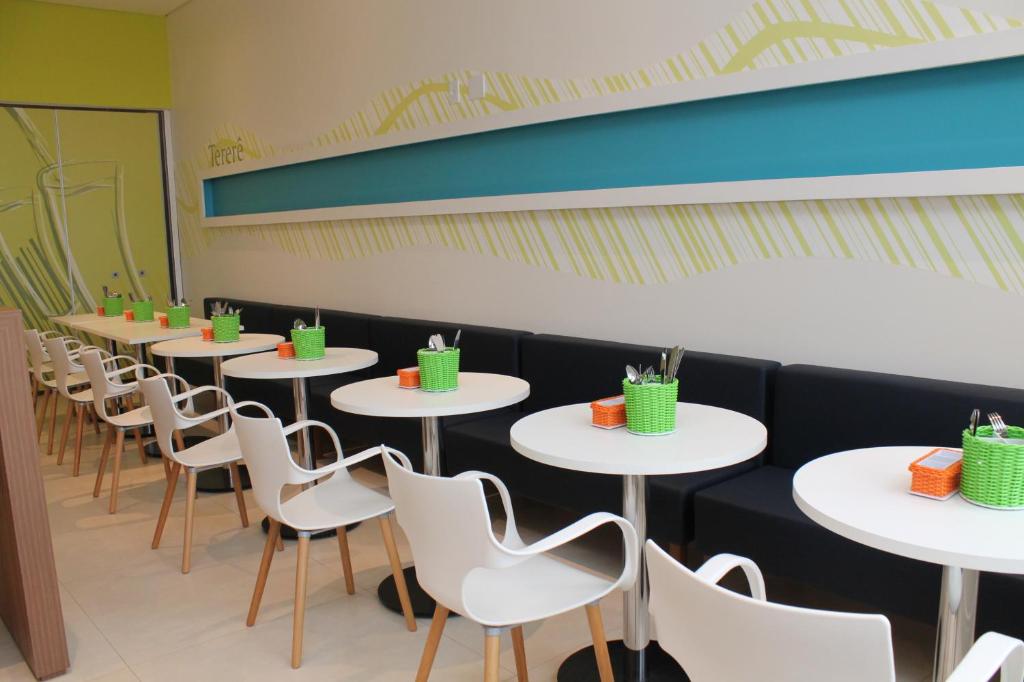  ibis Styles Ponta Pora
