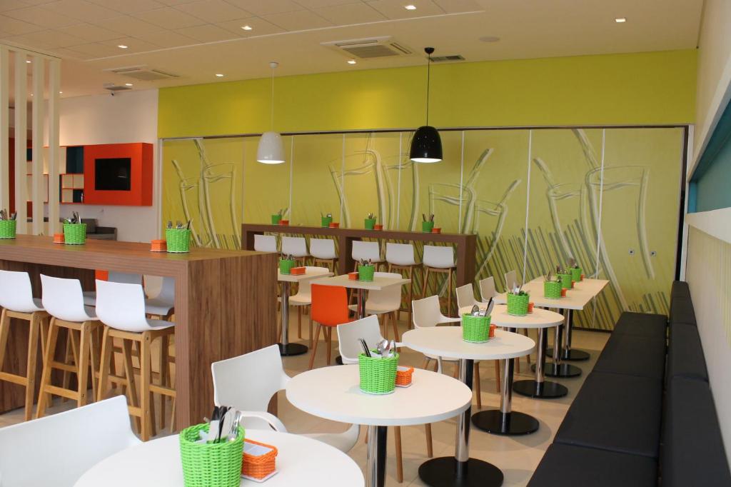  ibis Styles Ponta Pora