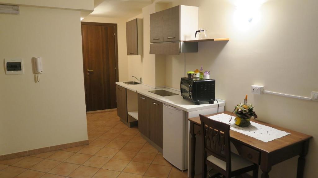 Cortile dei Sogni - Duplex Apartment