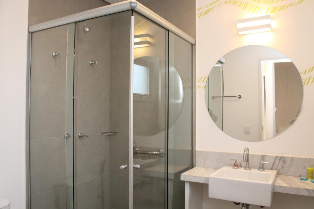  ibis Styles Ponta Pora