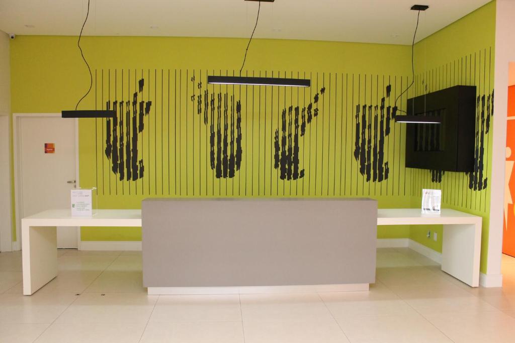 ibis Styles Ponta Pora