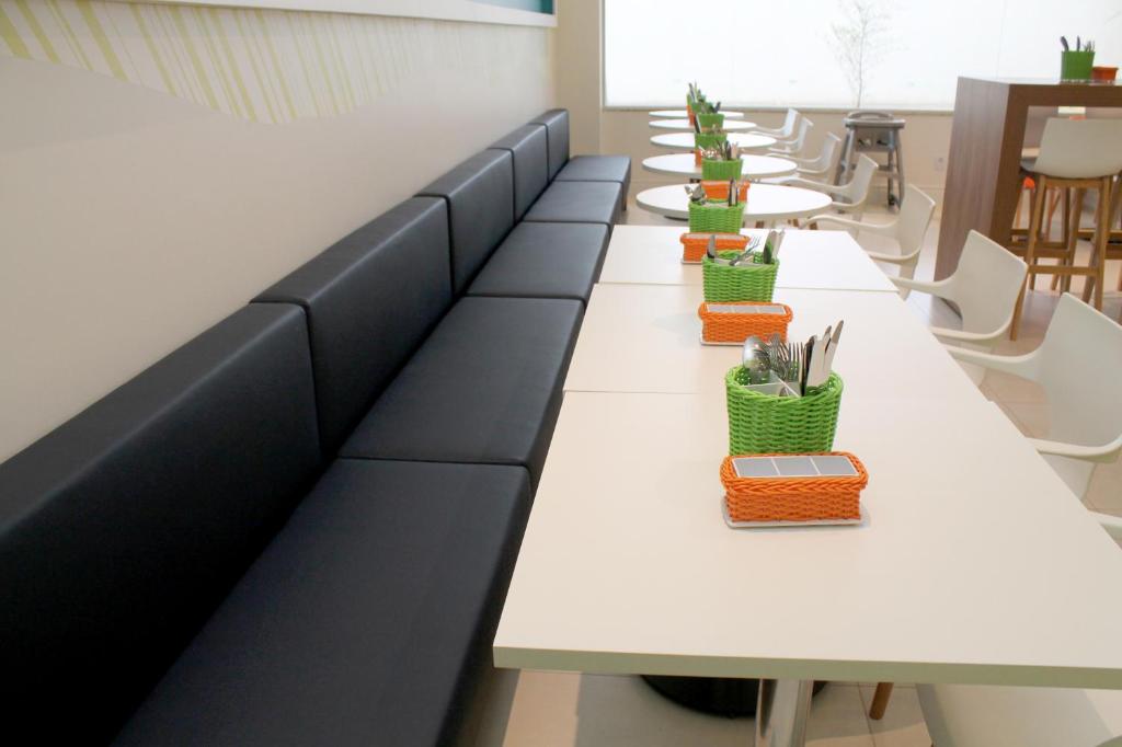  ibis Styles Ponta Pora