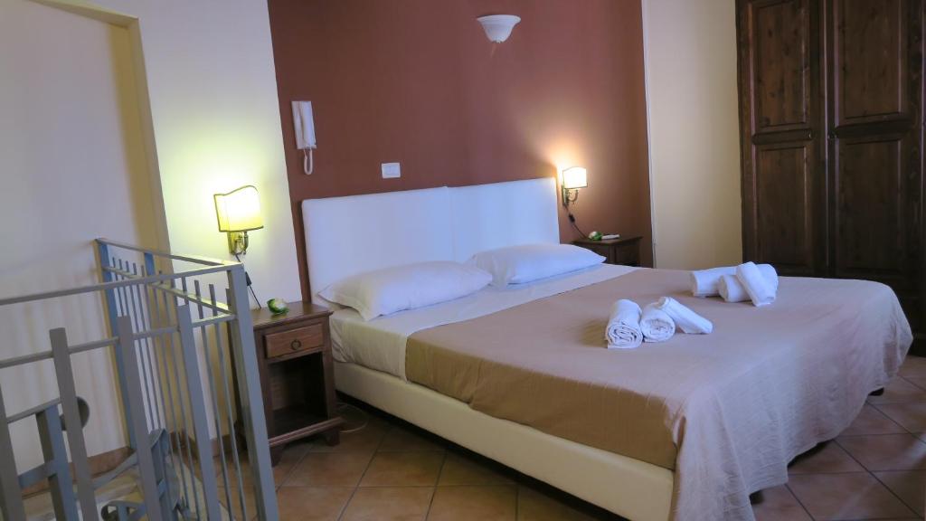 Cortile dei Sogni - Maisonette